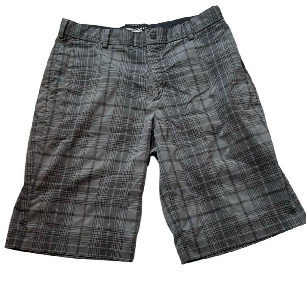 Nike Golf Dri Fit‎ Men’s Performance Shorts size 32